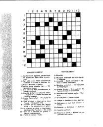   LE BASTION DE NANAIMO, 1991   , page 6