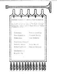   LE BASTION DE NANAIMO, 1992   , page 2