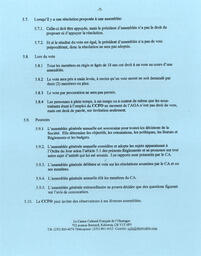   L'ANSE-AU-SABLE, 2006   , page 31