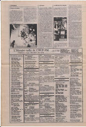 Le Soleil de Colombie, November 12, 1982, page 12
