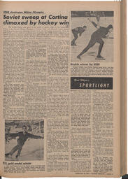   The Pacific Tribune - Friday, February 10, 1956   , page 11