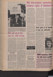   The Pacific Tribune - Friday, October 5, 1973   , page 12