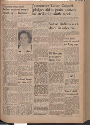   The Pacific Tribune - Friday, April 17, 1953   , page 7