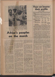   The Pacific Tribune - Friday, February 16, 1951   , page 4