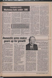   The Pacific Tribune - Wednesday, September 16, 1987   , page 5