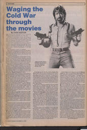   The Pacific Tribune - Wednesday, December 18, 1985   , page 14