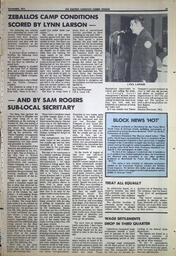   The Western Canadian Lumber Worker, Vol. XXXIX No. 10, Nov. 1971   , page 15