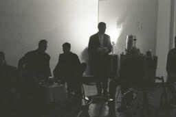 Communitea: A Portrait of Tea in the Community Negative 35A