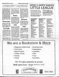 The Peninsula News Review Wed, September 15, 1999 (Page 19)