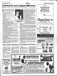 The Peninsula News Review Wed, April 21, 1999 (Page 16)