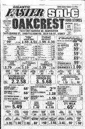 The Review Wed, April 3, 1985 (Page 26)