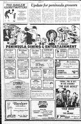 The Review Wed, February 16, 1983 (Page 10)