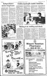 The Review Wed, April 27, 1988 (Page 74)