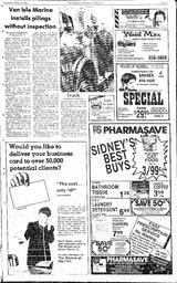 The Review Wed, March 11, 1987 (Page 3)