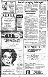 The Review Wed, February 11, 1987 (Page 2)