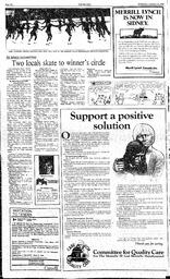 The Review Wed, February 19, 1986 (Page 8)