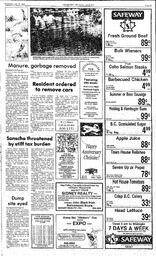 The Review Wed, July 30, 1986 (Page 3)