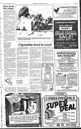 The Review Wed, September 7, 1988 (Page 3)