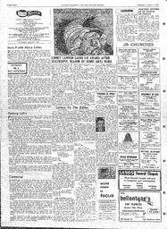 Saanich Peninsula And Gulf Islands Review Wed, October 7, 1964 (Page 4)