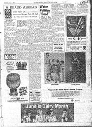 Saanich Peninsula And Gulf Islands Review Wed, June 10, 1964 (Page 7)
