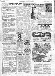 Saanich Peninsula And Gulf Islands Review Wed, November 21, 1962 (Page 8)
