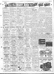 Saanich Peninsula And Gulf Islands Review Wed, March 1, 1961 (Page 5)