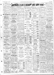 Saanich Peninsula And Gulf Islands Review Wed, October 27, 1954 (Page 5)