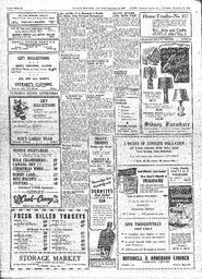 Saanich Peninsula And Gulf Islands Review Wed, December 13, 1950 (Page 12)