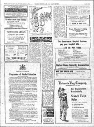 Saanich Peninsula And Gulf Islands Review Wed, October 6, 1948 (Page 9)