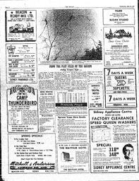 The Sidney Review Wed, May 23, 1973 (Page 10)