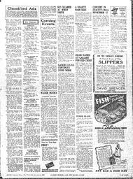 Saanich Peninsula And Gulf Islands Review Wed, November 8, 1939 (Page 3)