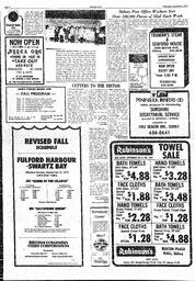 The Sidney Review Wed, September 5, 1979 (Page 8)