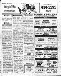 The Sidney Review Wed, April 28, 1982 (Page 25)