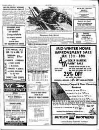 The Sidney Review Wed, January 15, 1975 (Page 3)