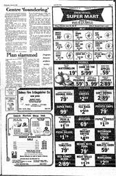 The Sidney Review Wed, June 24, 1981 (Page 3)