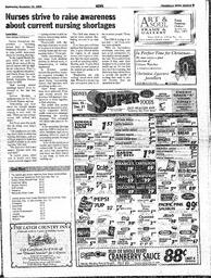 The Peninsula News Review Wed, December 15, 1999 (Page 11)
