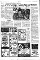 The Sidney Review Wed, April 22, 1981 (Page 10)