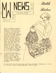 LMW News, May 1977