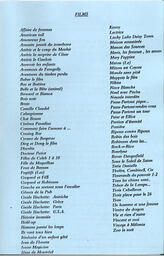   LE RÉVERBÈRE, 1993   , page 11