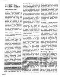   LA VOIX DES KOOTENAYS, 2002   , page 4