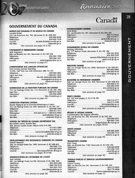   ANNUAIRE - FFCB, 2003   , page 41
