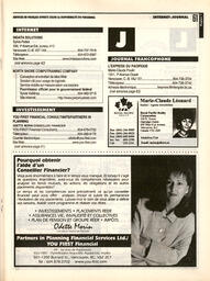   ANNUAIRE - FFCB, 2001   , page 63