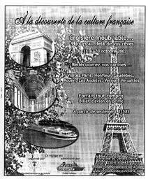   LE RÉVERBÈRE, 2003   , page 13