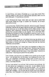   LE MOUSTIQUE PACIFIQUE, 2005   , page 8