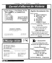   LE MOUSTIQUE PACIFIQUE, 2000   , page 24