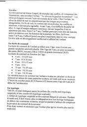   ENTRE NOUS, 2001   , page 6