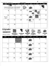   L'ANSE-AU-SABLE, 2008   , page 11