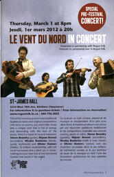   FESTIVAL DU BOIS, 2012   , page 9