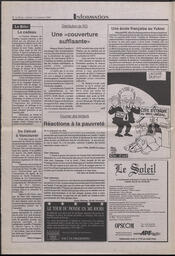 Le Soleil de Colombie-Britannique, November 11, 1994, page 2