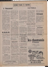 Le Soleil de Colombie, January 31, 1975, page 3